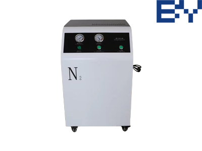 高純氮?dú)獍l(fā)生器