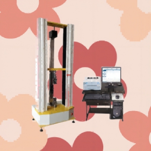 微機控制電子萬能試驗機