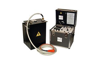 美國HIGH VOLTAGE PTS-100F直流高壓耐壓試驗(yàn)儀