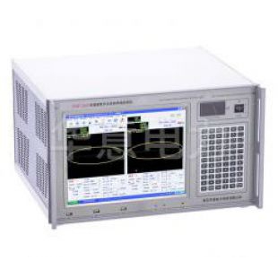 武漢華意電力 HYJF-2000 雙通道數(shù)字式局部放電檢測儀