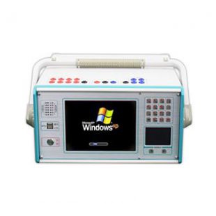 LFJW630系列微機(jī)繼電保護(hù)測(cè)試儀