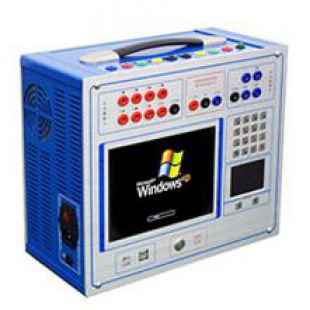 LFJW301微機(jī)繼電保護(hù)測(cè)試儀