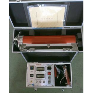 直流高壓發(fā)生器