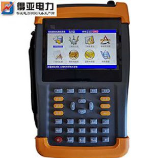 得亞電力手持式特種變壓器變比測(cè)試儀DYBC-TZ