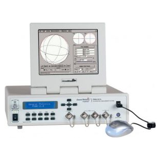 美國GP 綜合偏振測試分析儀PSGA-101