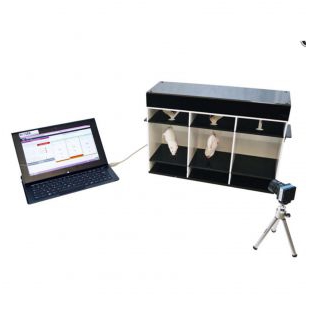 懸尾實(shí)驗(yàn)測試儀