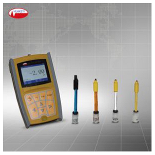 HK-2301便攜式水質(zhì)綜合分析儀