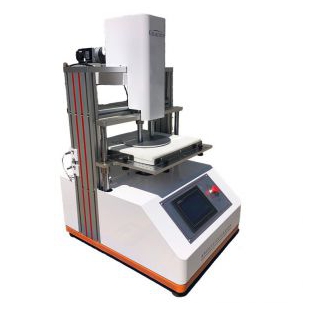 全自動海綿往復(fù)定載沖擊試驗機(jī)