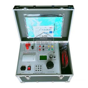 單相繼電保護(hù)測(cè)試儀
