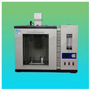 ?潤滑油高溫泡沫特性測試儀SH/T0722