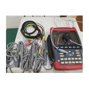 科陸CL3121C CL3121電能質(zhì)量分析儀 電能計量裝置接線檢查儀