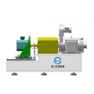 永磁同步電機(jī)測(cè)試系統(tǒng)