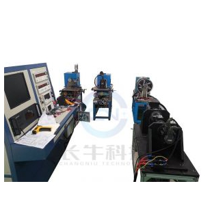 直流無(wú)刷電機(jī)測(cè)試系統(tǒng)