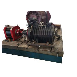 電梯制動(dòng)力測(cè)試曳引機(jī)制動(dòng)器檢測(cè)系統(tǒng)