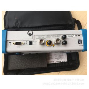 安立MT8212B 基站綜合分析儀 天線分析儀 4GHz