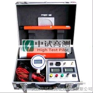 智能直流高壓發(fā)生器strf6454