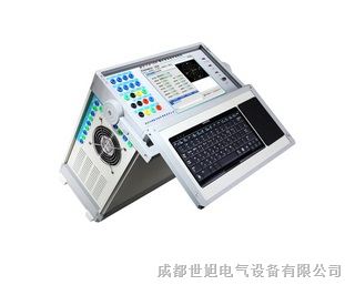 三相微機(jī)繼電保護(hù)測(cè)試儀bondwest