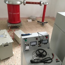 互感器局部放電檢測裝置-揚州達瑞