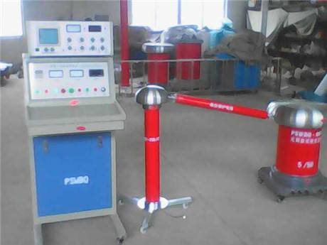 互感器局部放電檢測裝置-揚州達瑞(圖1) 互感器局部放電檢測裝置-揚州達瑞(圖1)