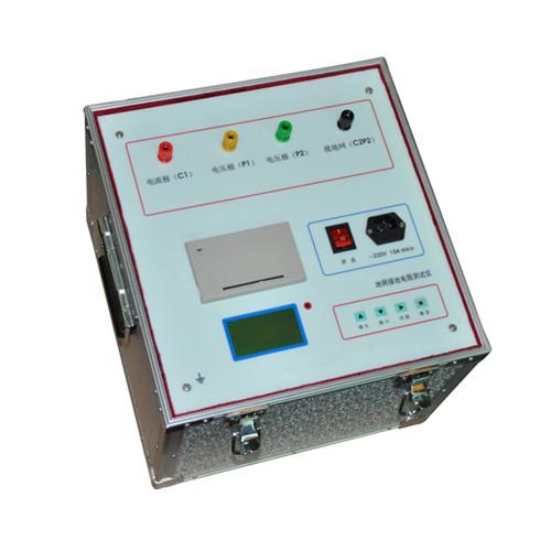 大型地網(wǎng)測試儀-揚州達瑞