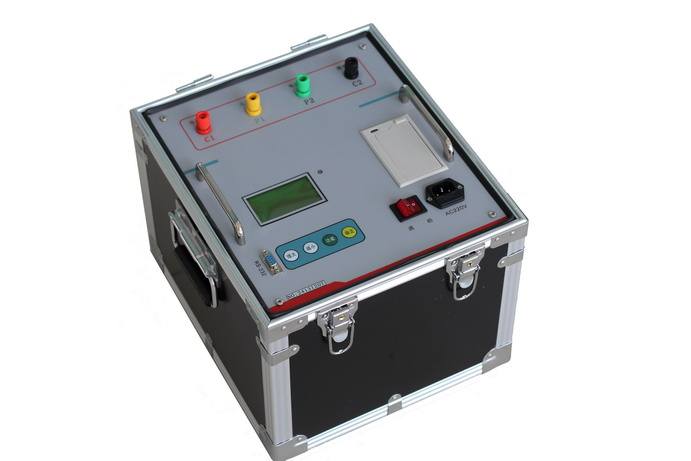 大型地網(wǎng)測試儀-揚州達瑞(圖1)