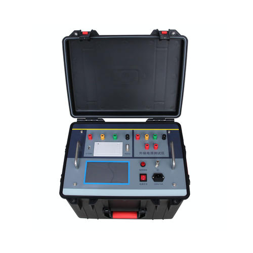 大地網(wǎng)接地測試儀-揚州達(dá)瑞(圖1)