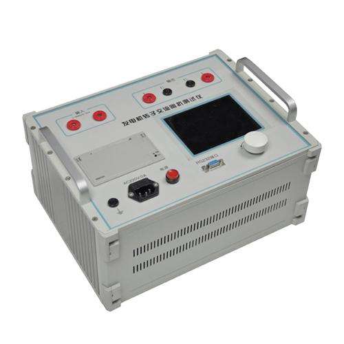 交流阻抗測(cè)試儀-揚(yáng)州達(dá)瑞(圖1)