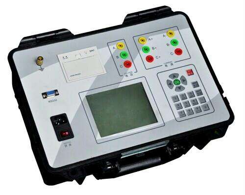 阻抗測(cè)試儀-揚(yáng)州達(dá)瑞