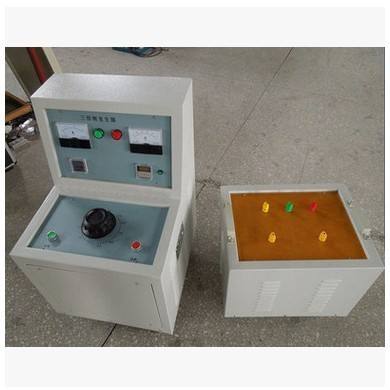 分體式三倍頻電源發(fā)生器-揚州達瑞