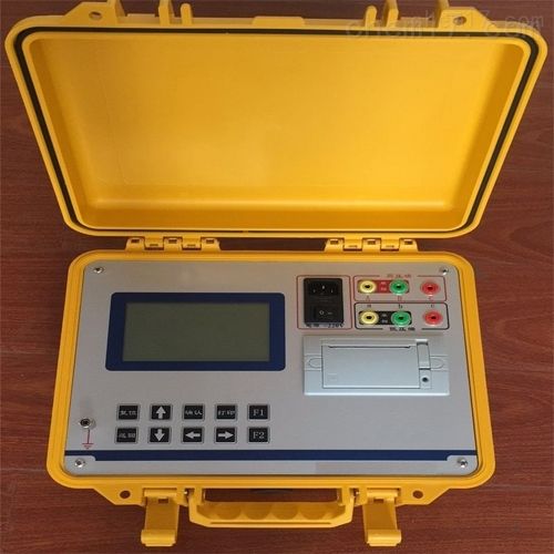 DRBBC-H變壓器變比測(cè)試儀-揚(yáng)州達(dá)瑞(圖1)