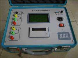 變壓器變比測儀-揚(yáng)州達(dá)瑞(圖1)