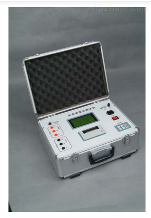 變壓器變比測儀-揚(yáng)州達(dá)瑞