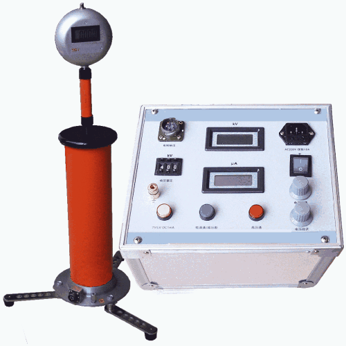 直流高壓發(fā)生器-揚州達瑞(圖1)