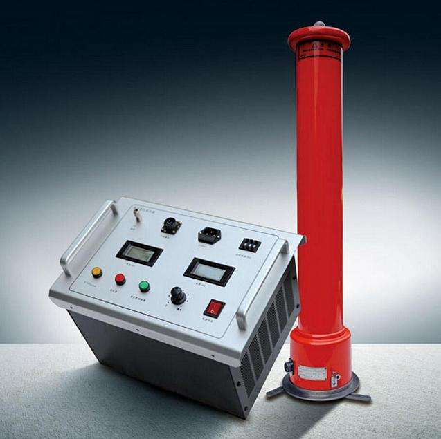 智能直流高壓發(fā)生器-達(dá)瑞電器(圖1)