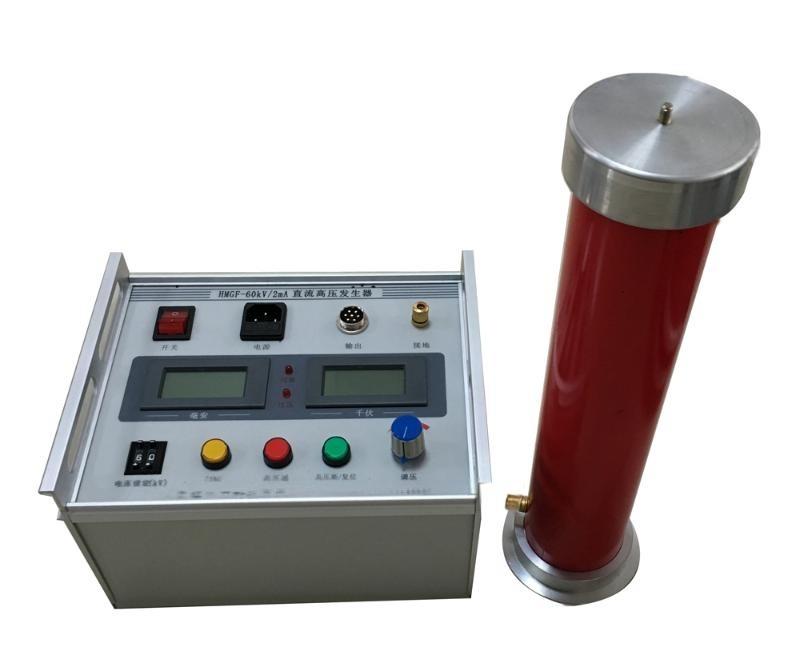 交直流高壓發(fā)生器-揚州達瑞(圖1)