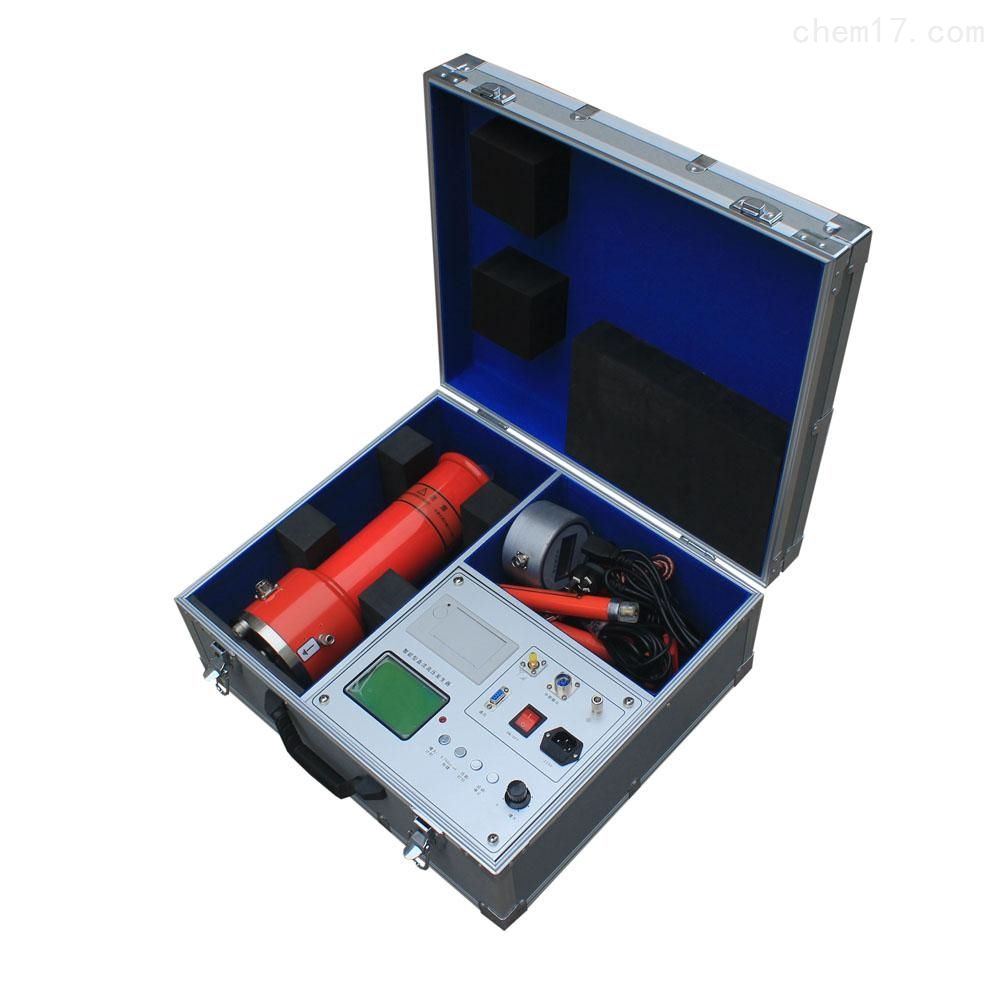 中頻直流高壓發(fā)生器-揚州達(dá)瑞(圖1)