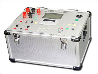 繼電保護(hù)校驗(yàn)儀-揚(yáng)州達(dá)瑞(圖1)