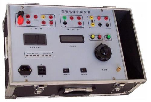 繼電保護(hù)校驗(yàn)儀-揚(yáng)州達(dá)瑞