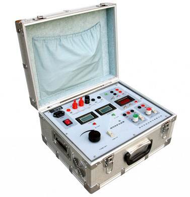 單相繼電保護(hù)測(cè)試儀-揚(yáng)州達(dá)瑞(圖1)
