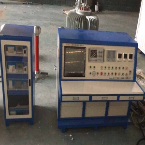 BC-2780變壓器測試臺的安裝步驟-揚州達(dá)瑞有限公司