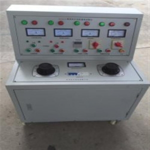 測量系統(tǒng)變壓器綜合測試臺-揚州達(dá)瑞有限公司
