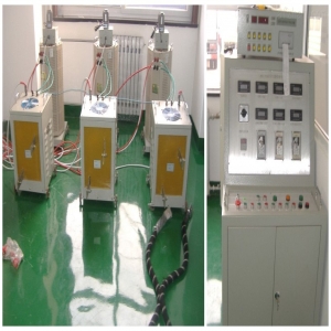 SLQ-82系列升流器（大電流發(fā)生器）-揚(yáng)州達(dá)瑞有限公司