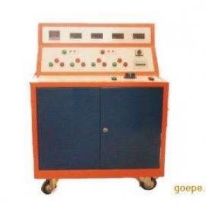 達(dá)瑞開關(guān)柜通電試驗臺測試臺-揚州達(dá)瑞有限公司