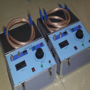 開關(guān)柜成套綜合測試臺 通電試驗臺-揚州達(dá)瑞有限公司