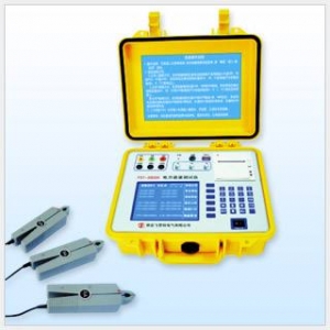 便攜式三相電能表現(xiàn)場效驗儀-揚州達瑞有限公司