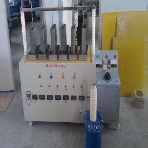 開關(guān)柜通電試驗臺裝質(zhì)-揚州達(dá)瑞有限公司裝