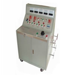 低壓開關(guān)柜通電試驗臺?-揚州達(dá)瑞有限公司