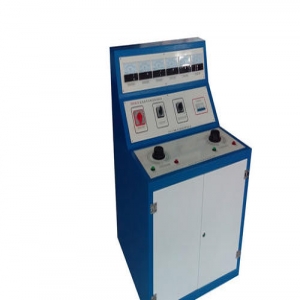 ZSSL-82大電流發(fā)生器( 三相)-揚(yáng)州達(dá)瑞有限公司