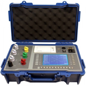 YBL-IV氧化鋅避雷器測試儀-揚州達瑞有限公司