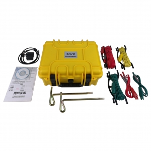 HTGK-V高壓開關(guān)動特性測試儀(石墨觸頭)-揚州達瑞有限公司